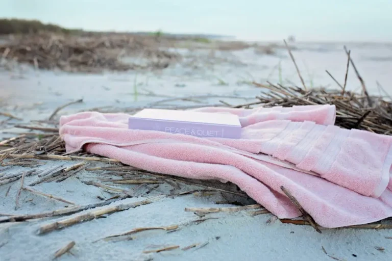 Quick-Dry vs Absorbent Towels: Which Beach Towel is Right for You?