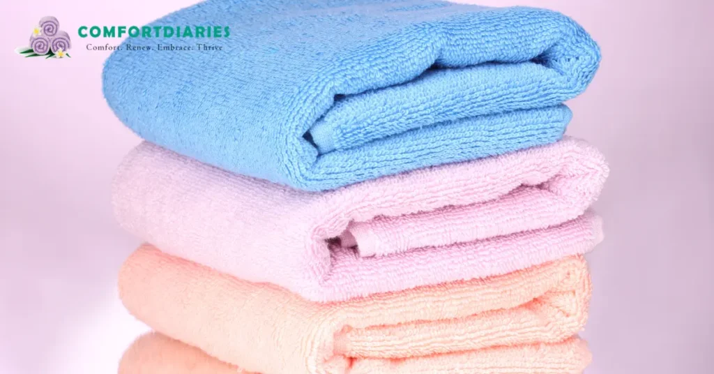 The Impact of Color in Gym Towels on Workout Motivation