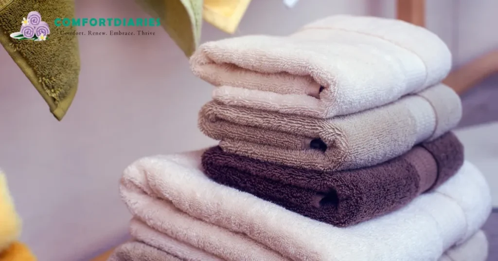 Tips for Washing & Caring for Your Gym Towels